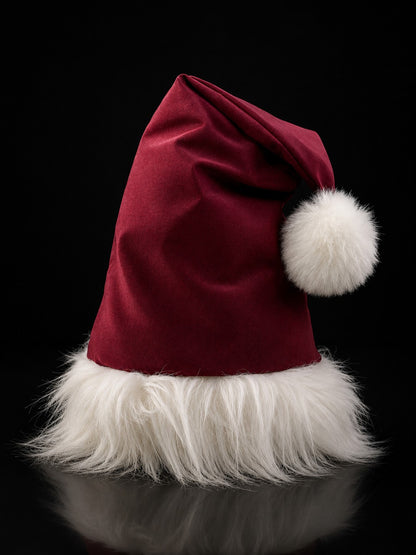Premium Santa hat/ Professionnal Christmas hat